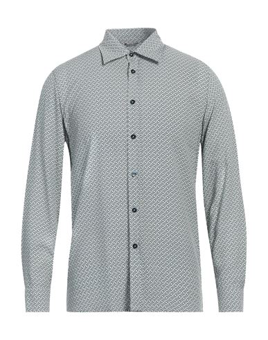Man Shirt Navy blue