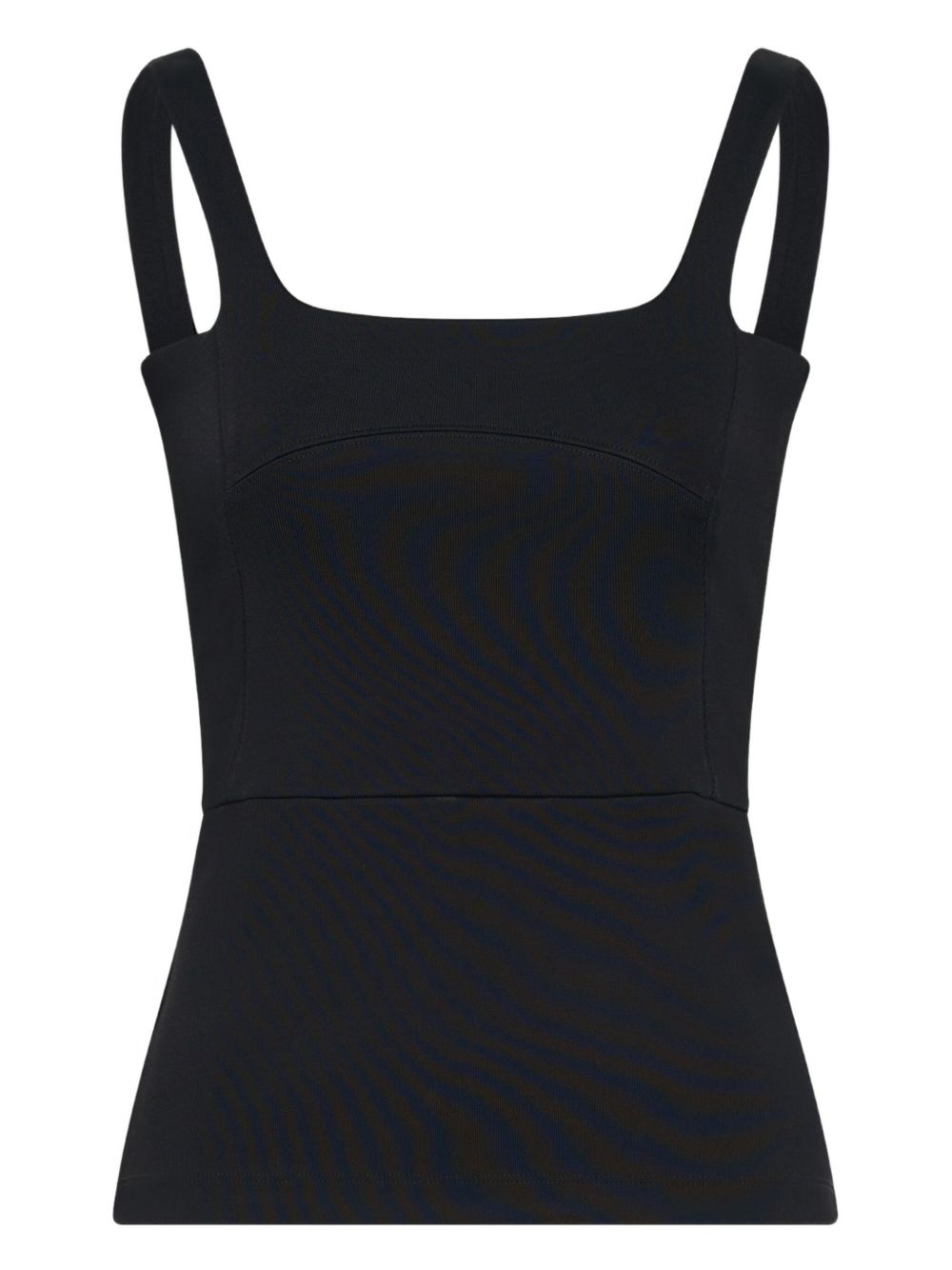 FFORME Soren top - Black