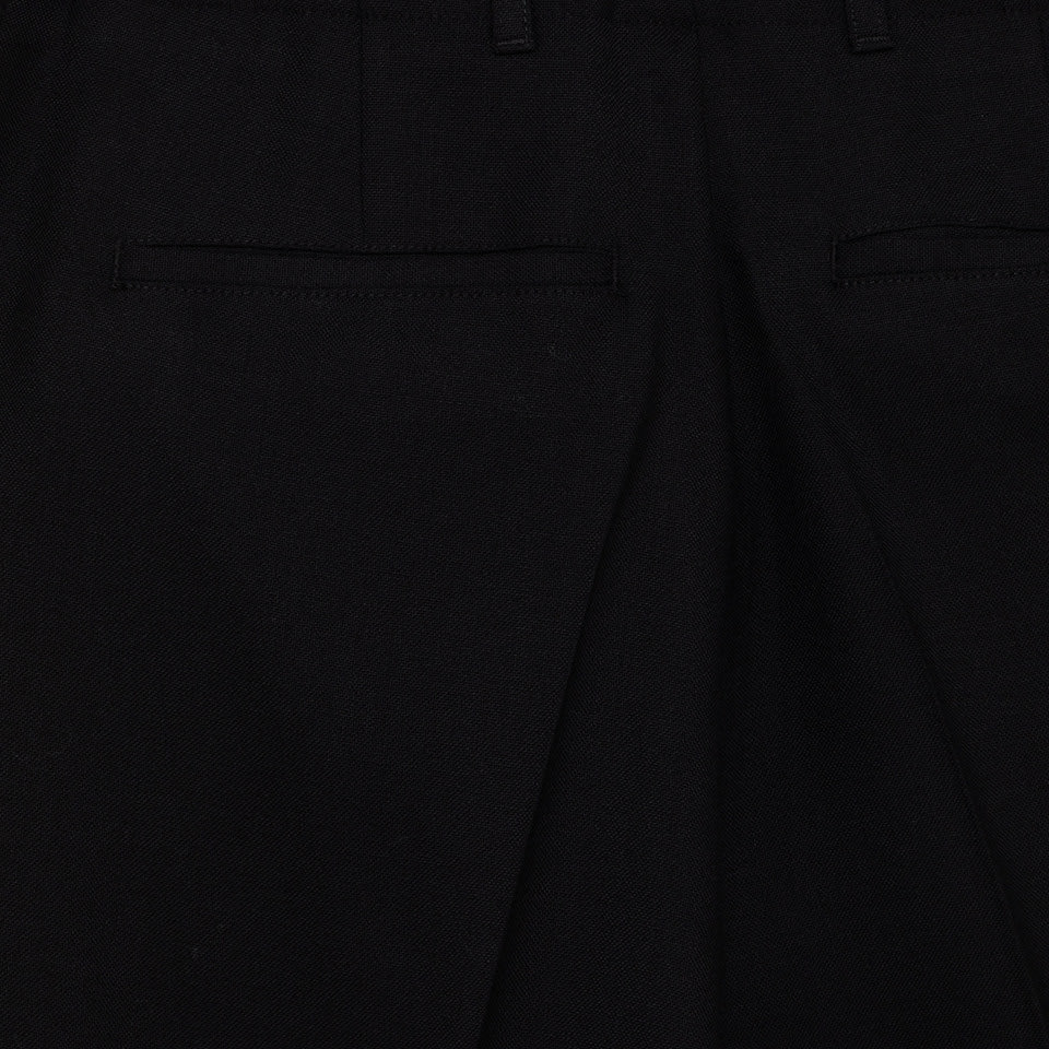 Borrowed Chino Pants