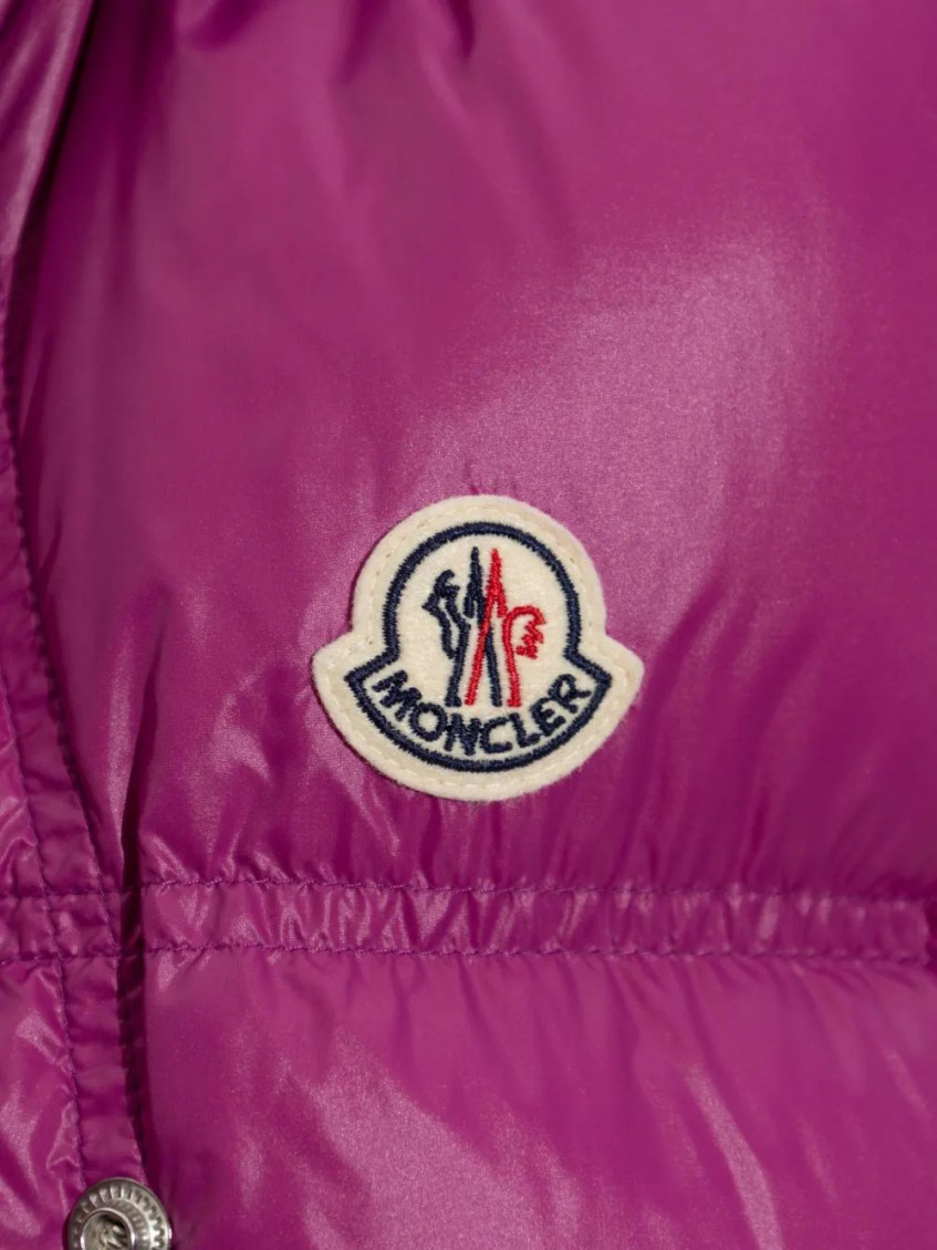 Down Vest pario