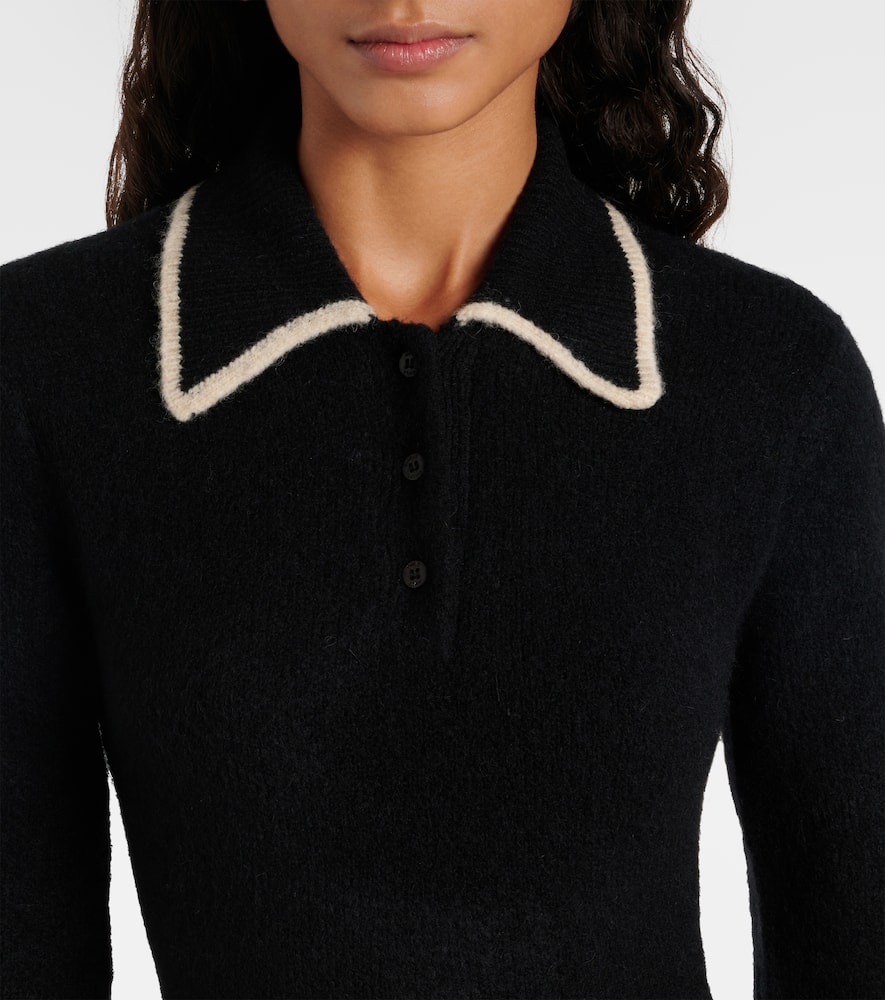 Dujour minidress