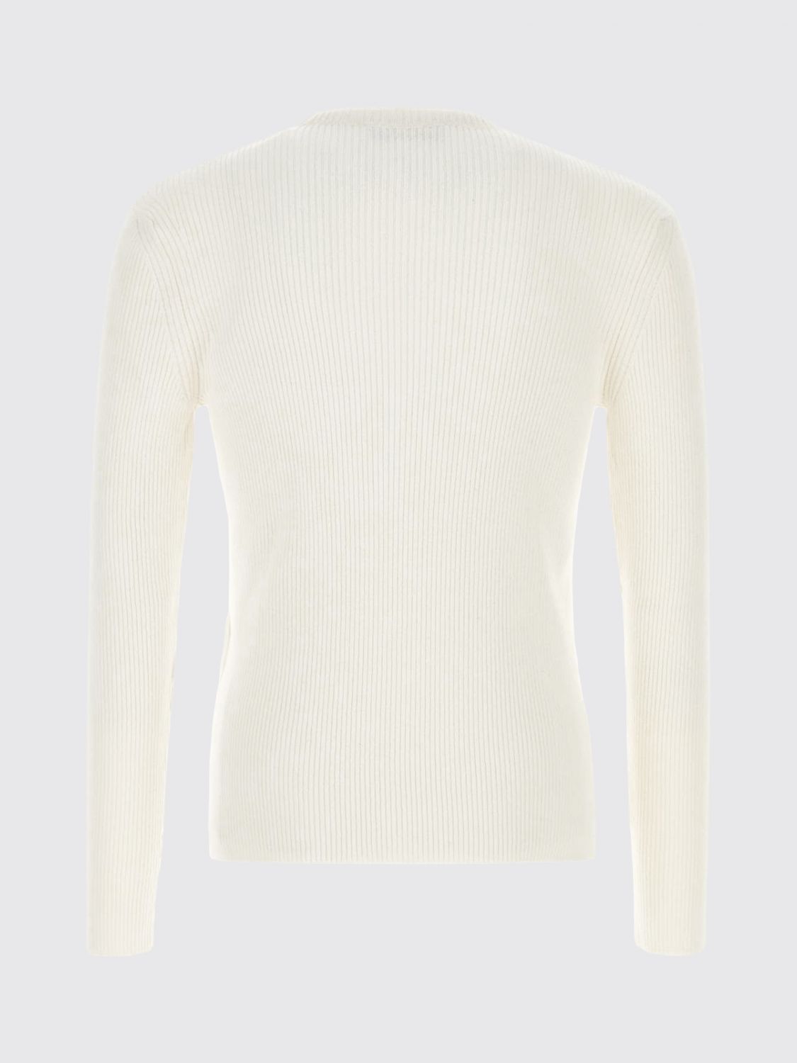 Sweater Men color White