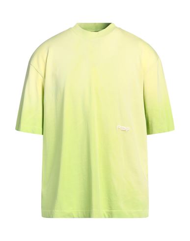 Man T