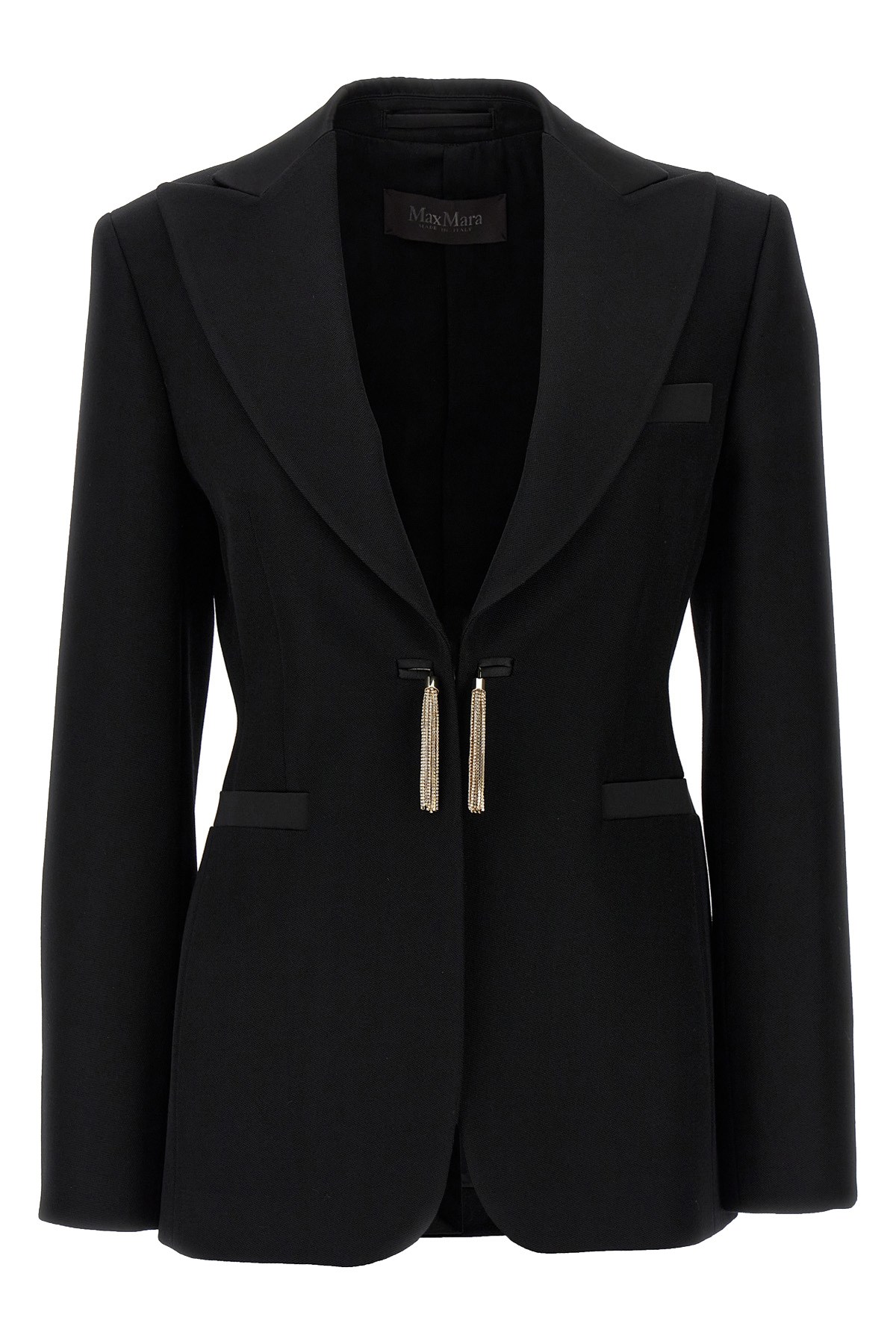 'Boemia' Blazer