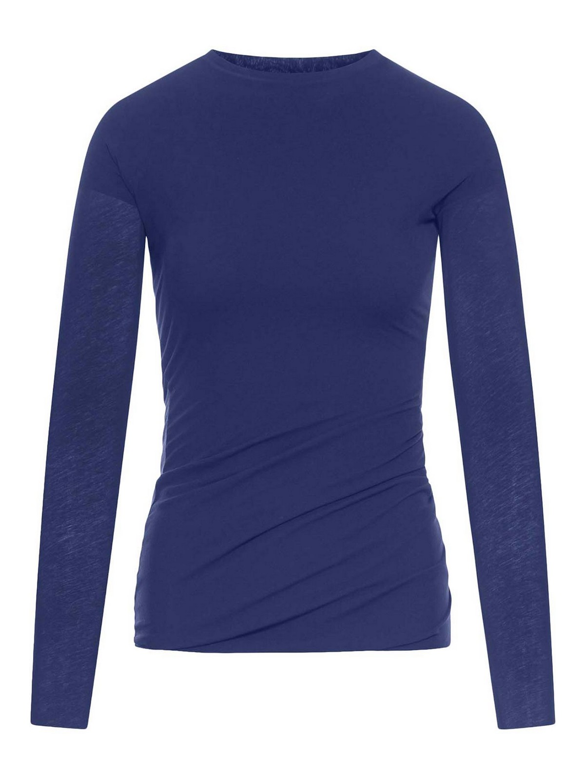 Double Layer Long Sleeved Shirt