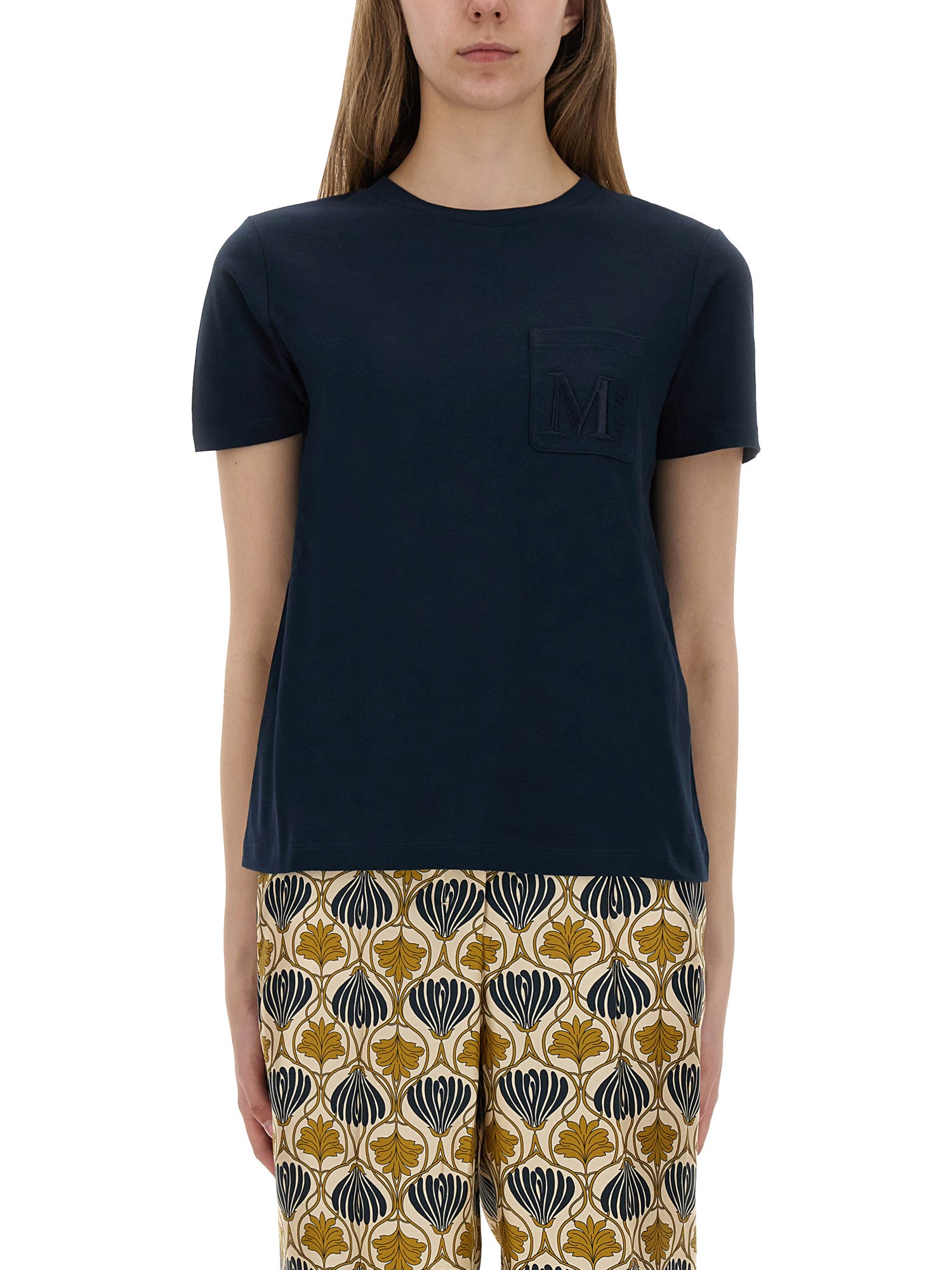 T-shirt "madera"