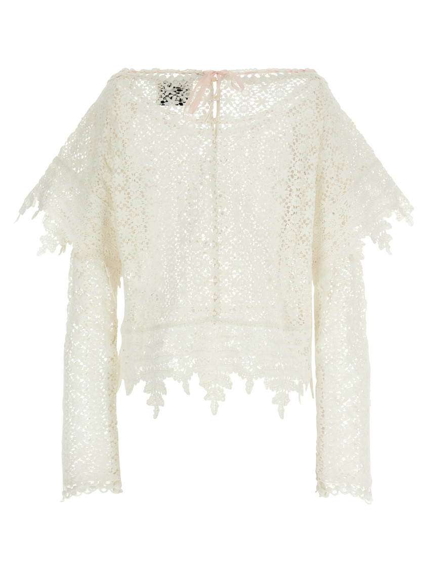 Hyliana Sweater