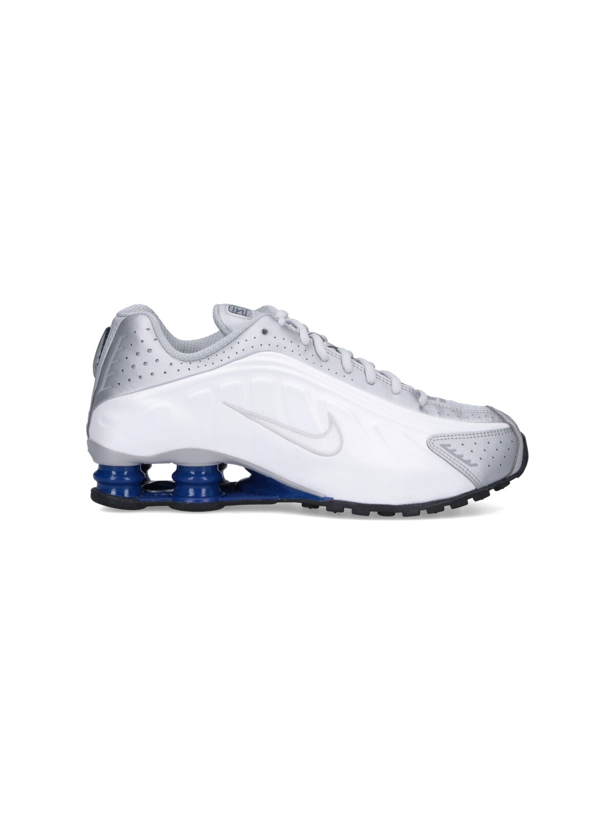 "Shox R4" Sneakers