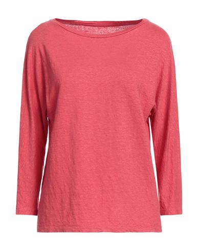 Woman T-shirt Red