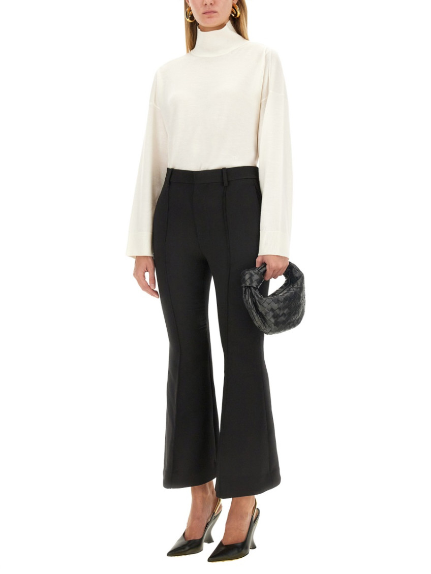 TROUSER - WOMAN
