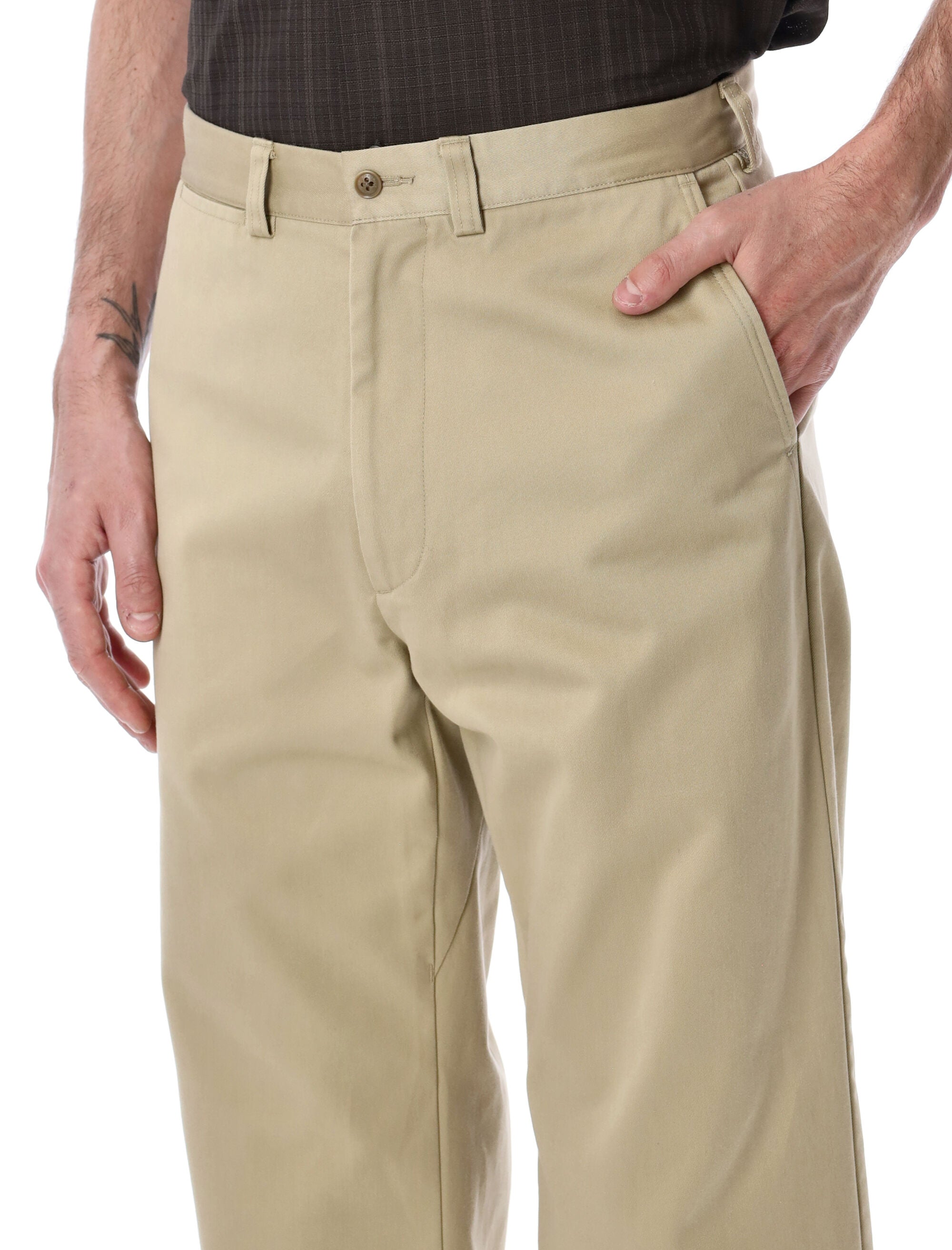 Pantaloni Namamica