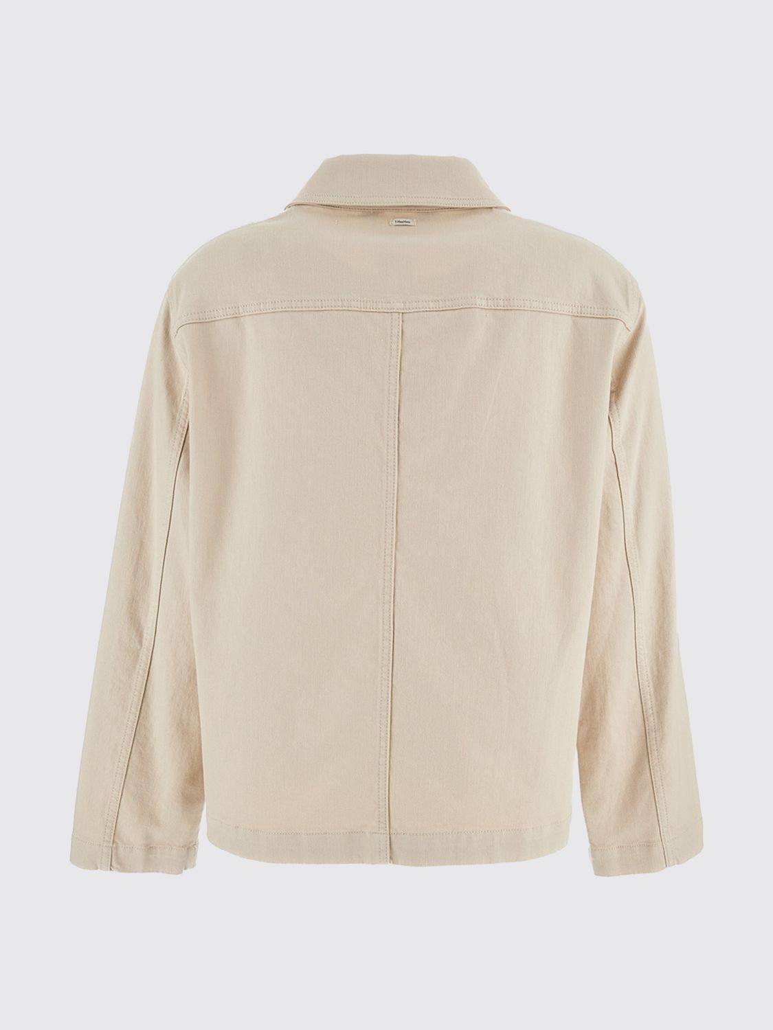 Blazer Woman color Beige