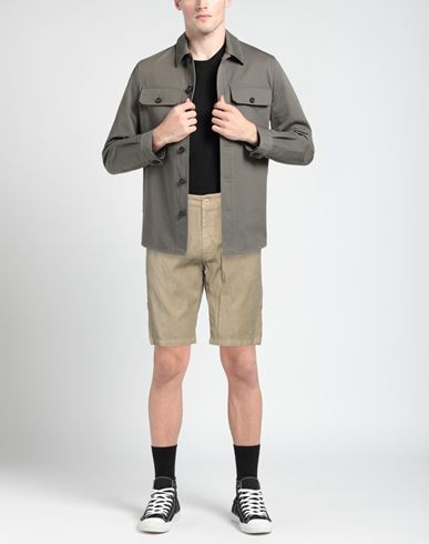 Man Shorts & Bermuda Shorts Sand