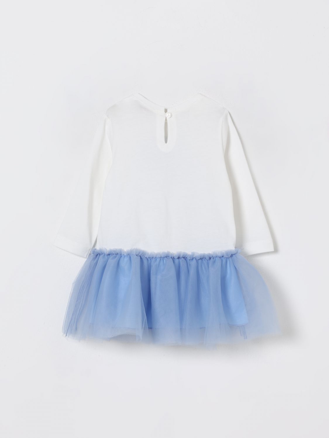 Romper Kids color Milk