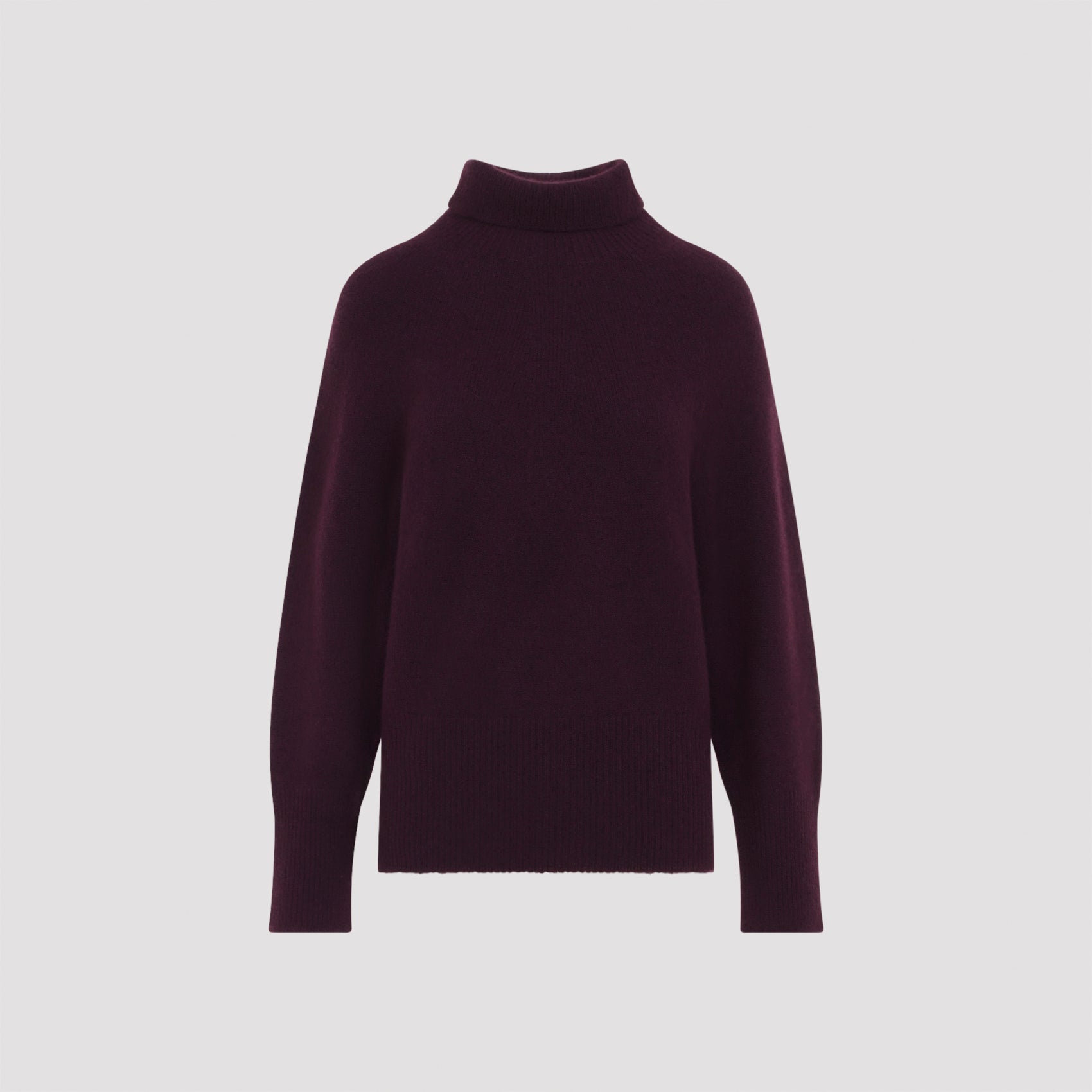 Women's 100% Cashmere Sweater