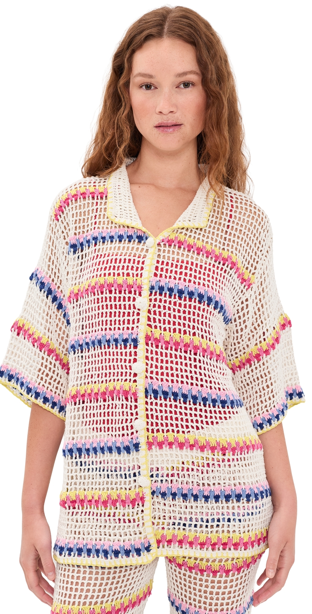 Iren Top Multi
