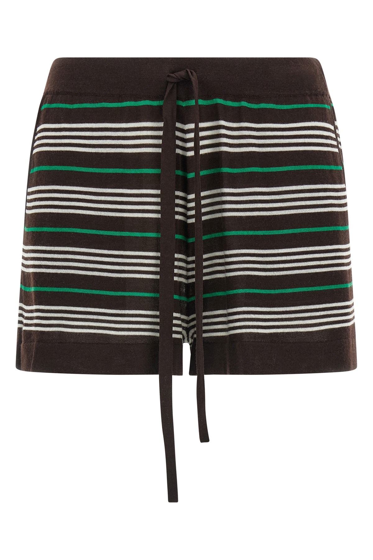 P. A.R. O.S. H. 'Listripes' Shorts