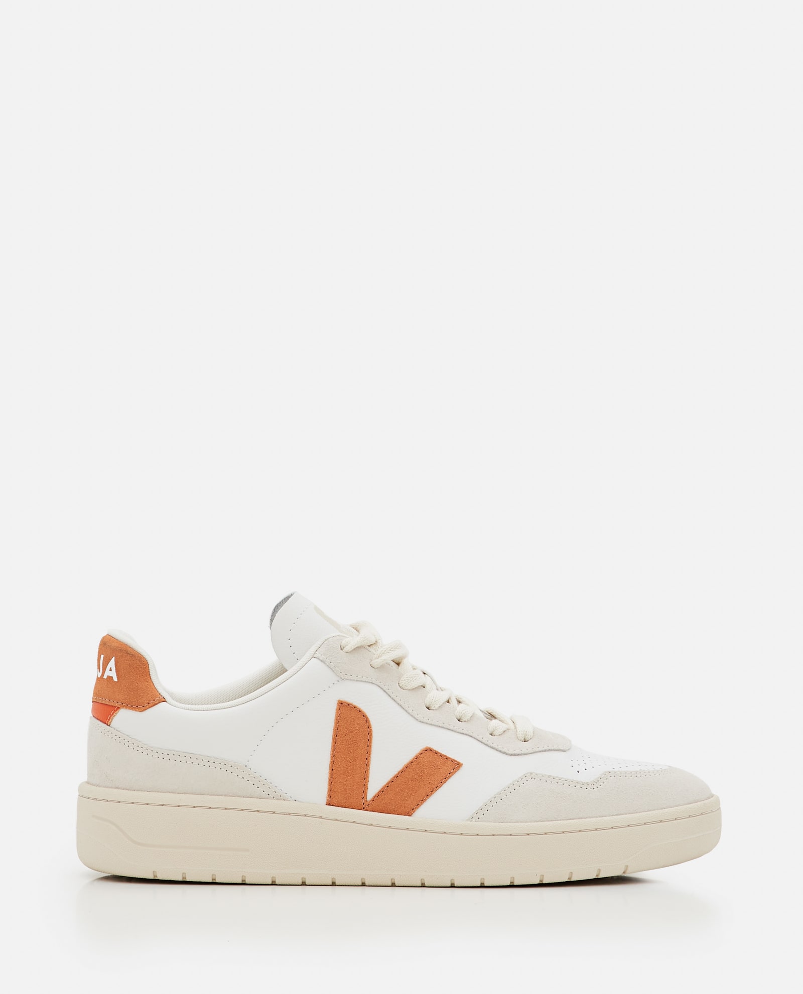 VEJA 남성 V 90 Sneakers VD2003384EXTRAWHITECYPRUS