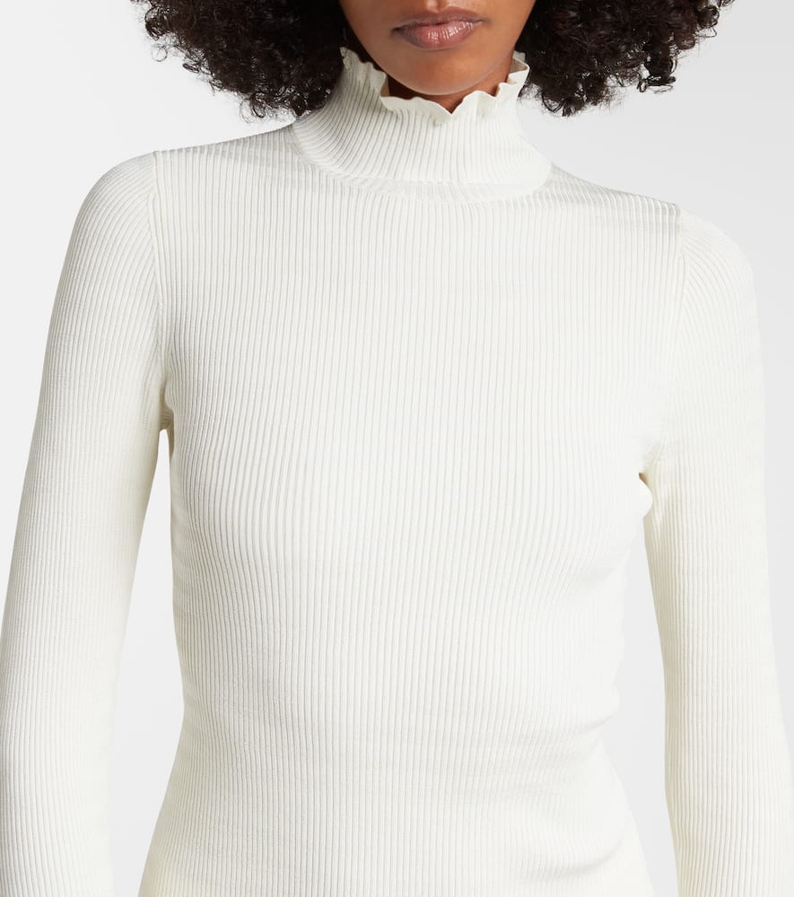 White Label Phyllis turtleneck sweater