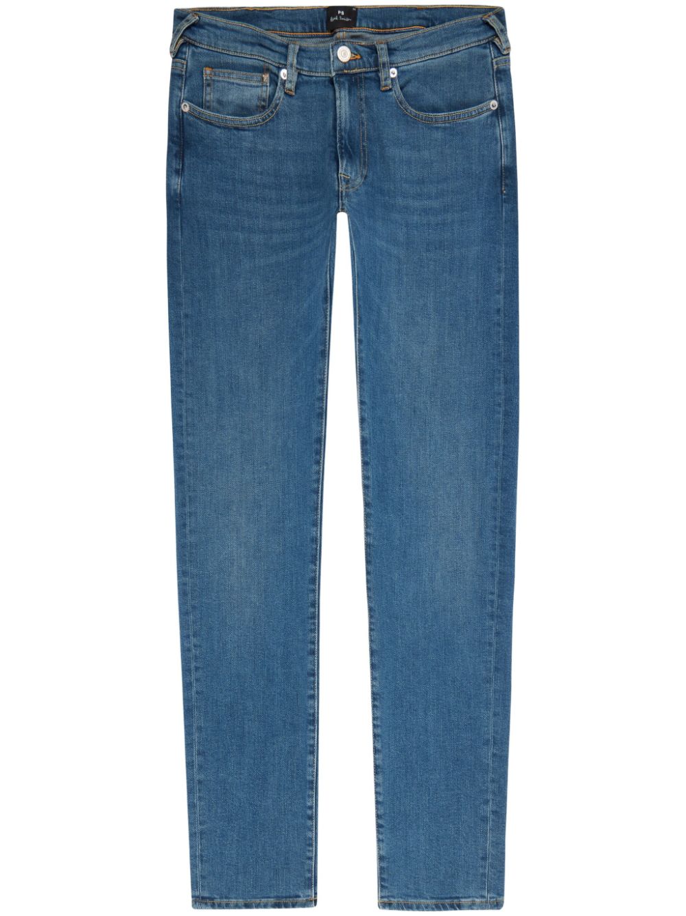 Slim-fit jeans - Blue