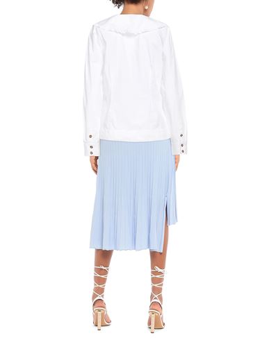Woman Shirt White