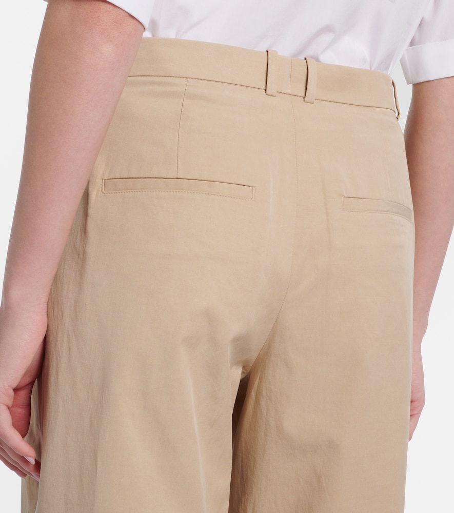 Camille wide-leg pants