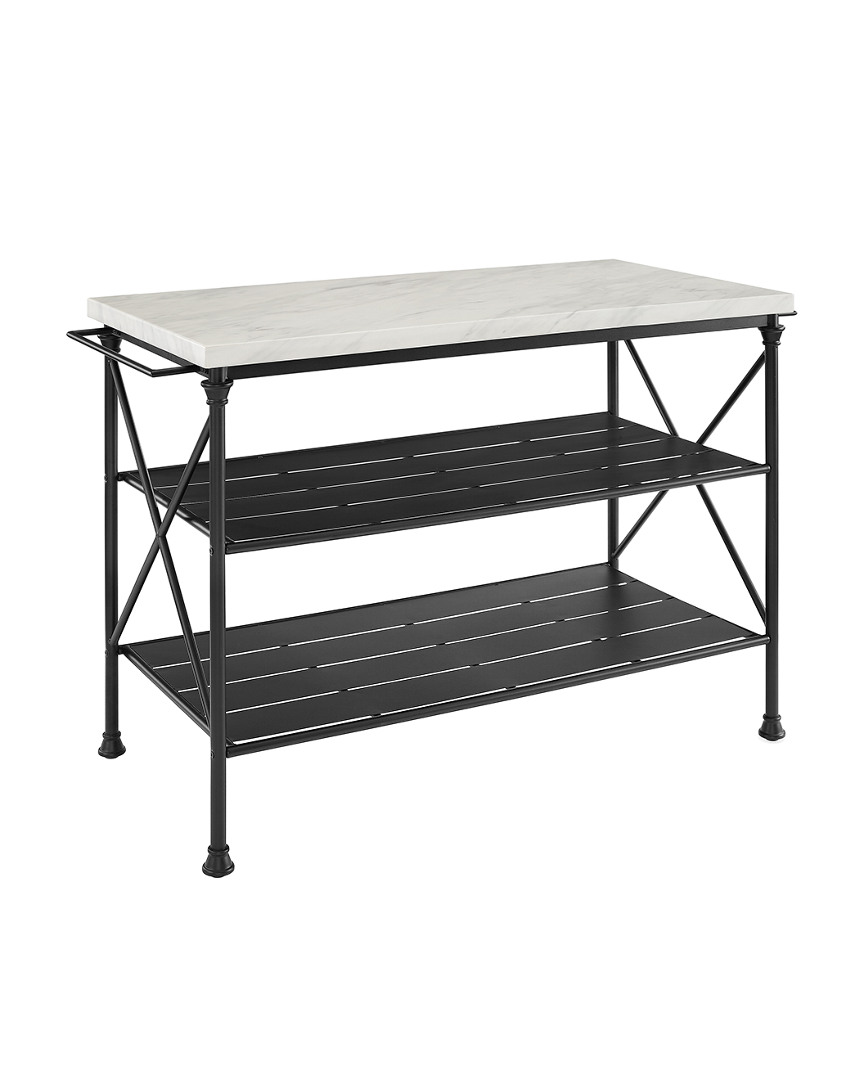 Madeleine Kitchen Island