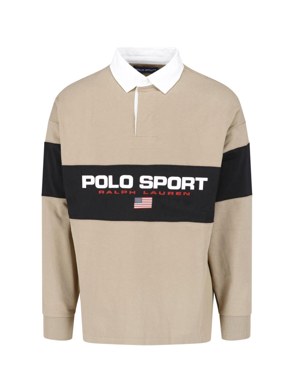 Men's 100% Cotton Polo Shirt