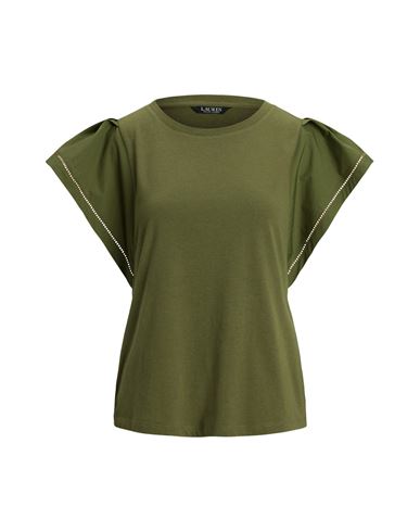 Lauren Ralph Lauren Jersey Flutter