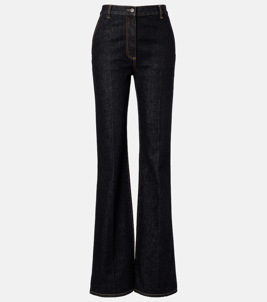 Vita straight jeans