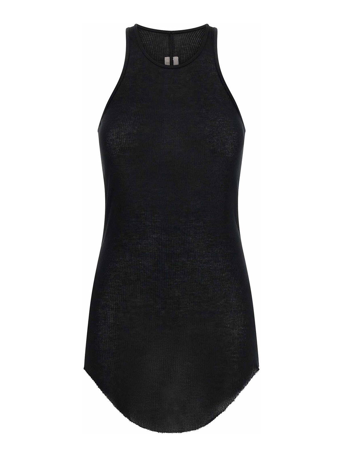 'Basic Rib' Tank Top