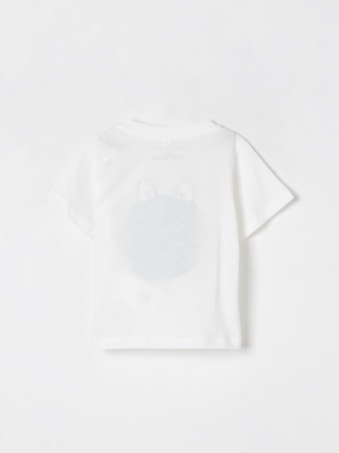 T-Shirt Kids color Ivory