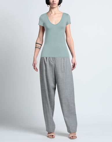 Woman T-shirt Sky blue