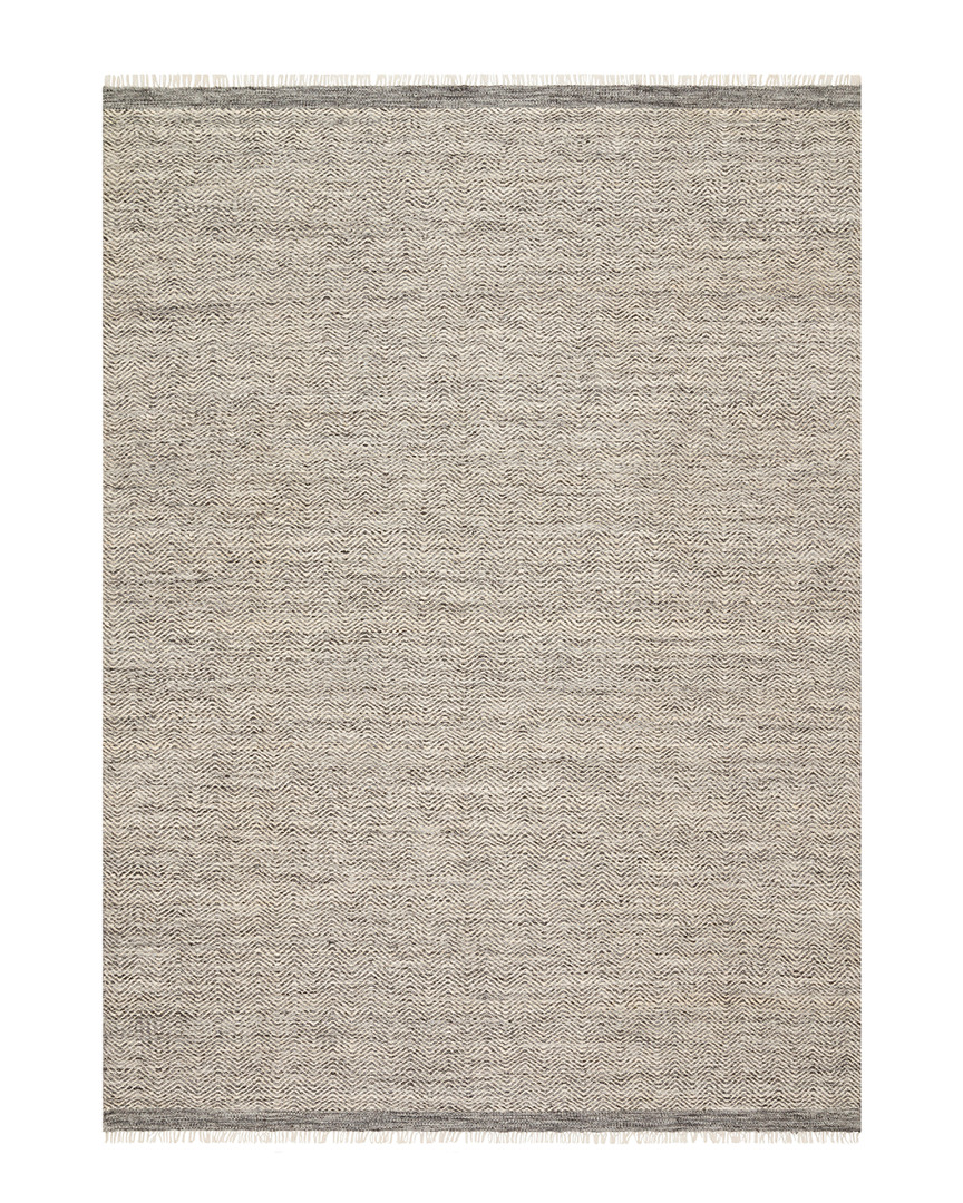 Omen Hand-Woven Rug