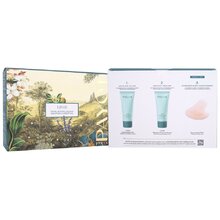 Payot Rituale Lisse Smoothing Cares Set — Gift Set