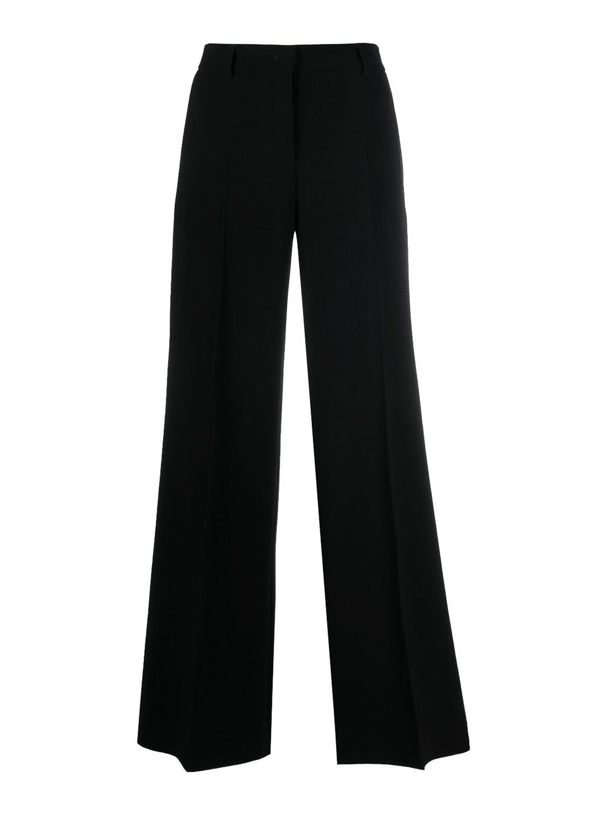 Flared Trousers