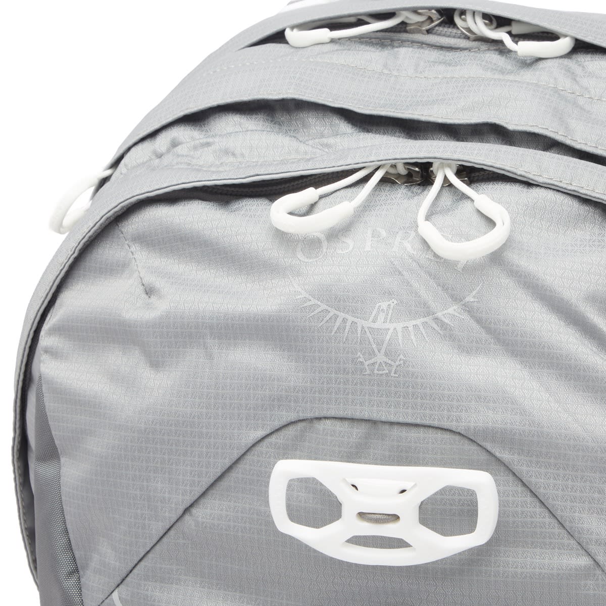 Osprey Talon Earth 22 Backpack in Glacier Grey 