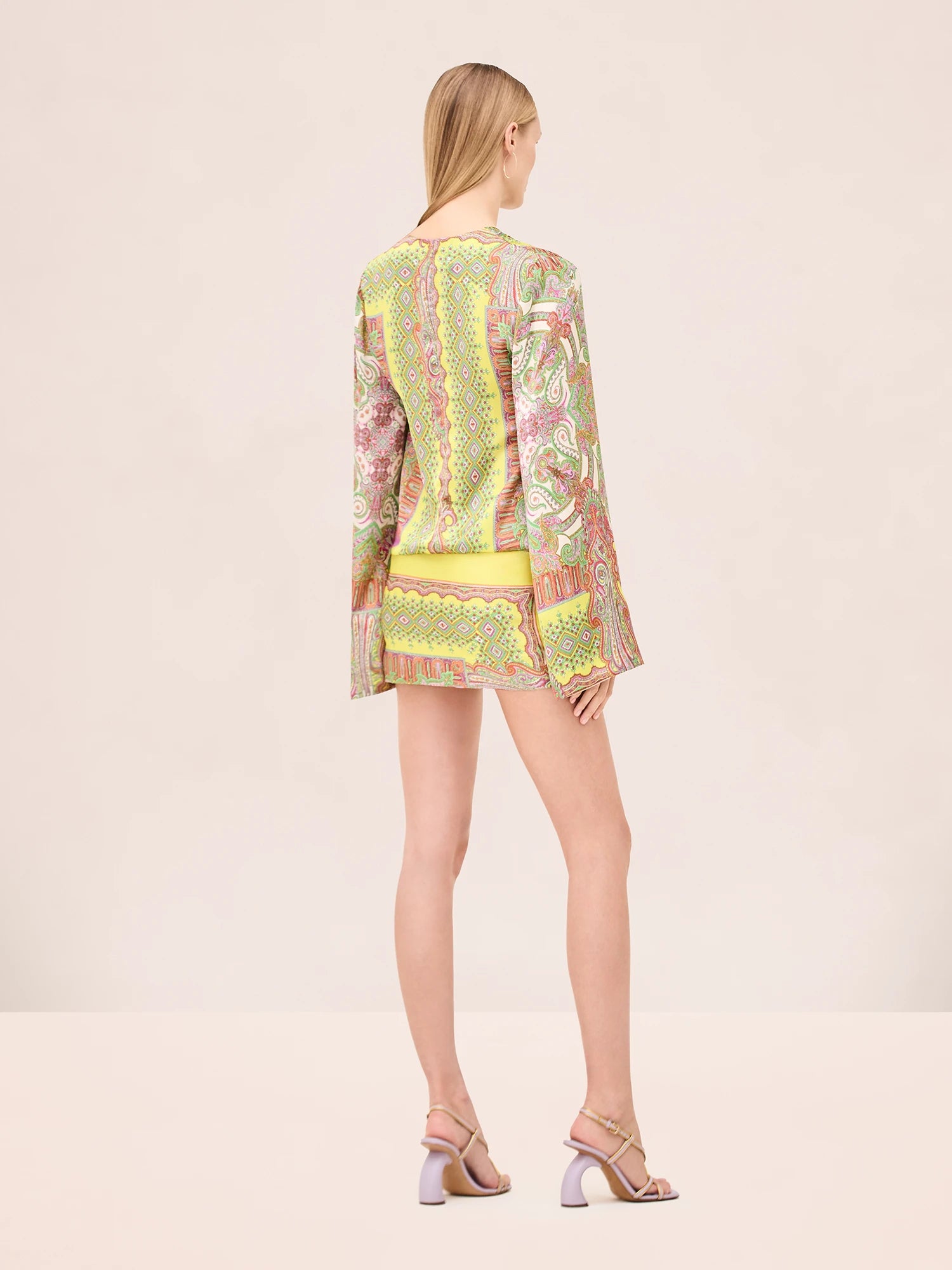 Marais Dress