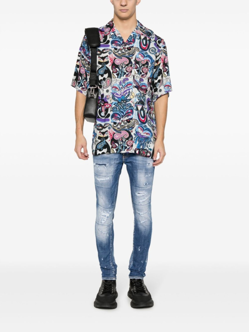 Super Twinky Jeans