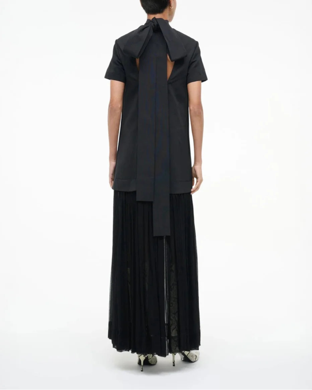 Pia Dress