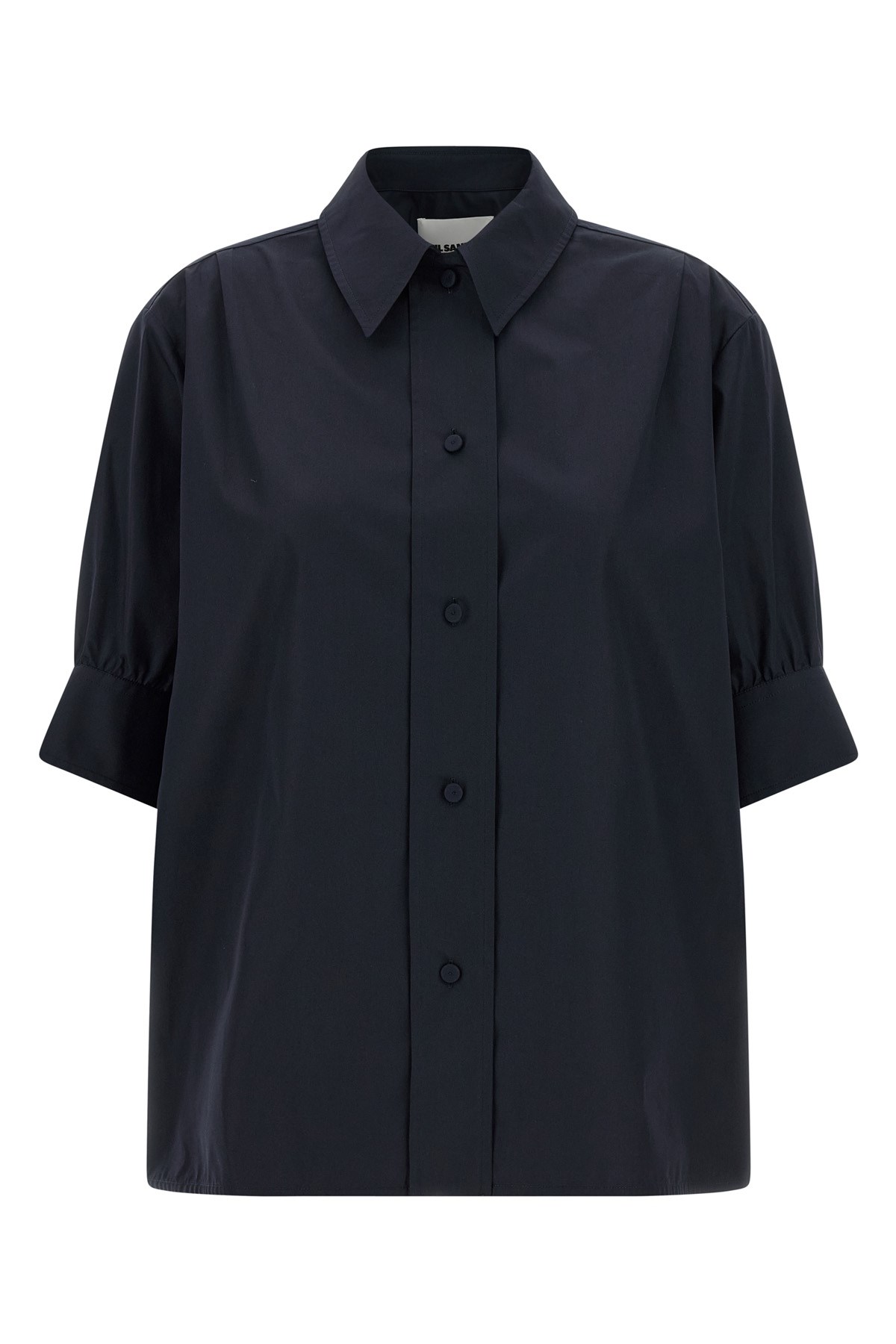 Cotton Shirt