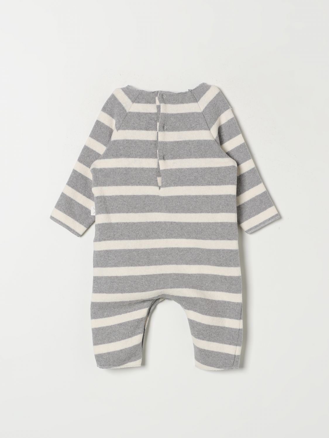 Tracksuits Kids color Brown