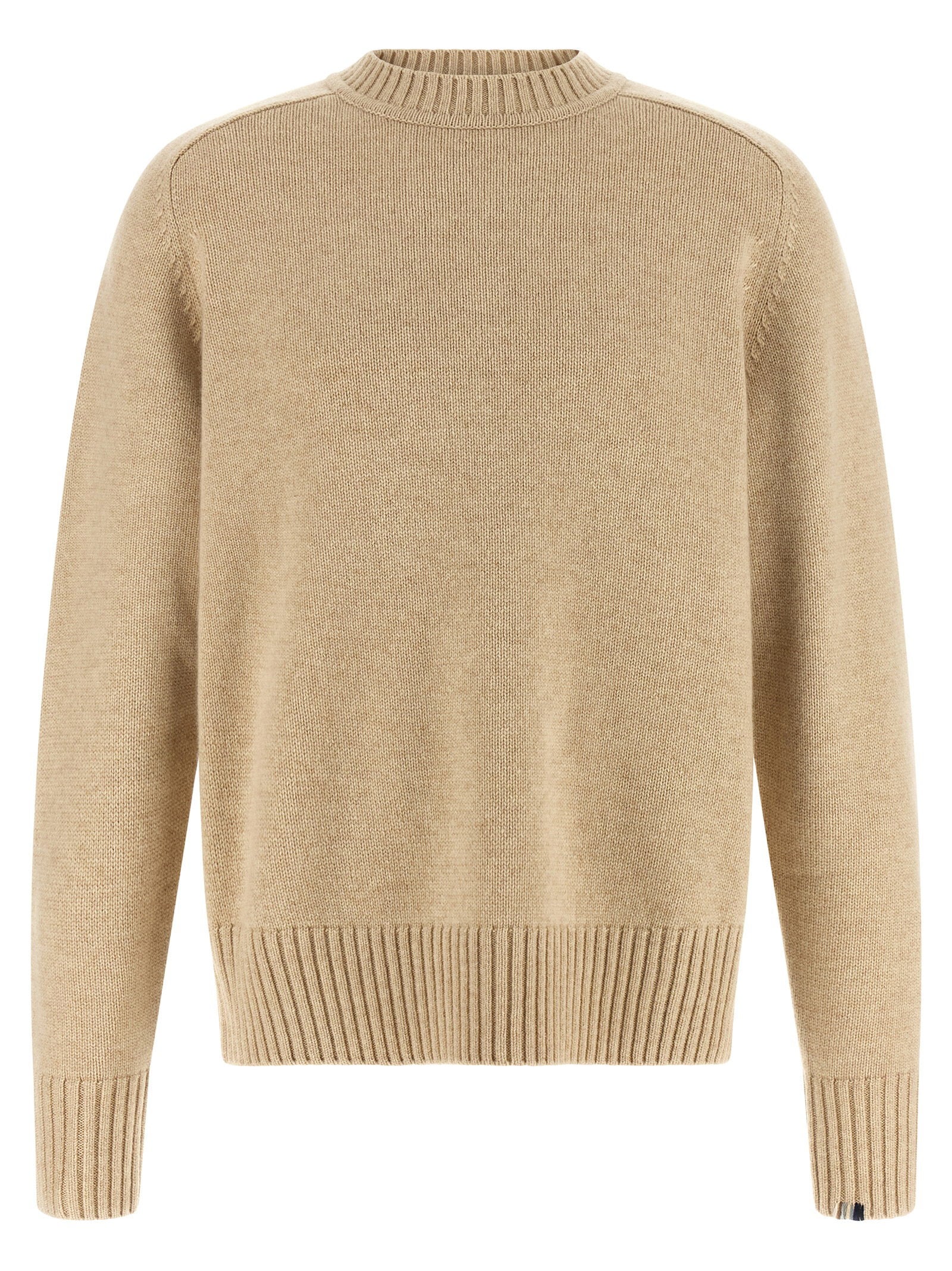 Sweater — Beige