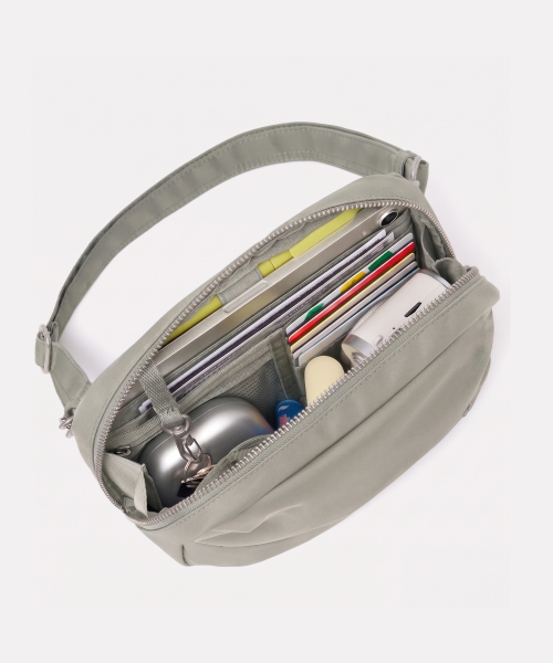 Safe Days Wallet Bag