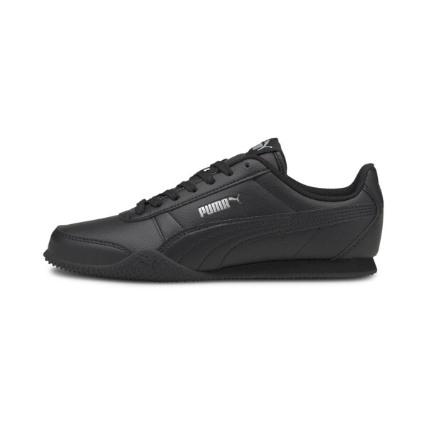 PUMA Bella Women's Sneakers in Black