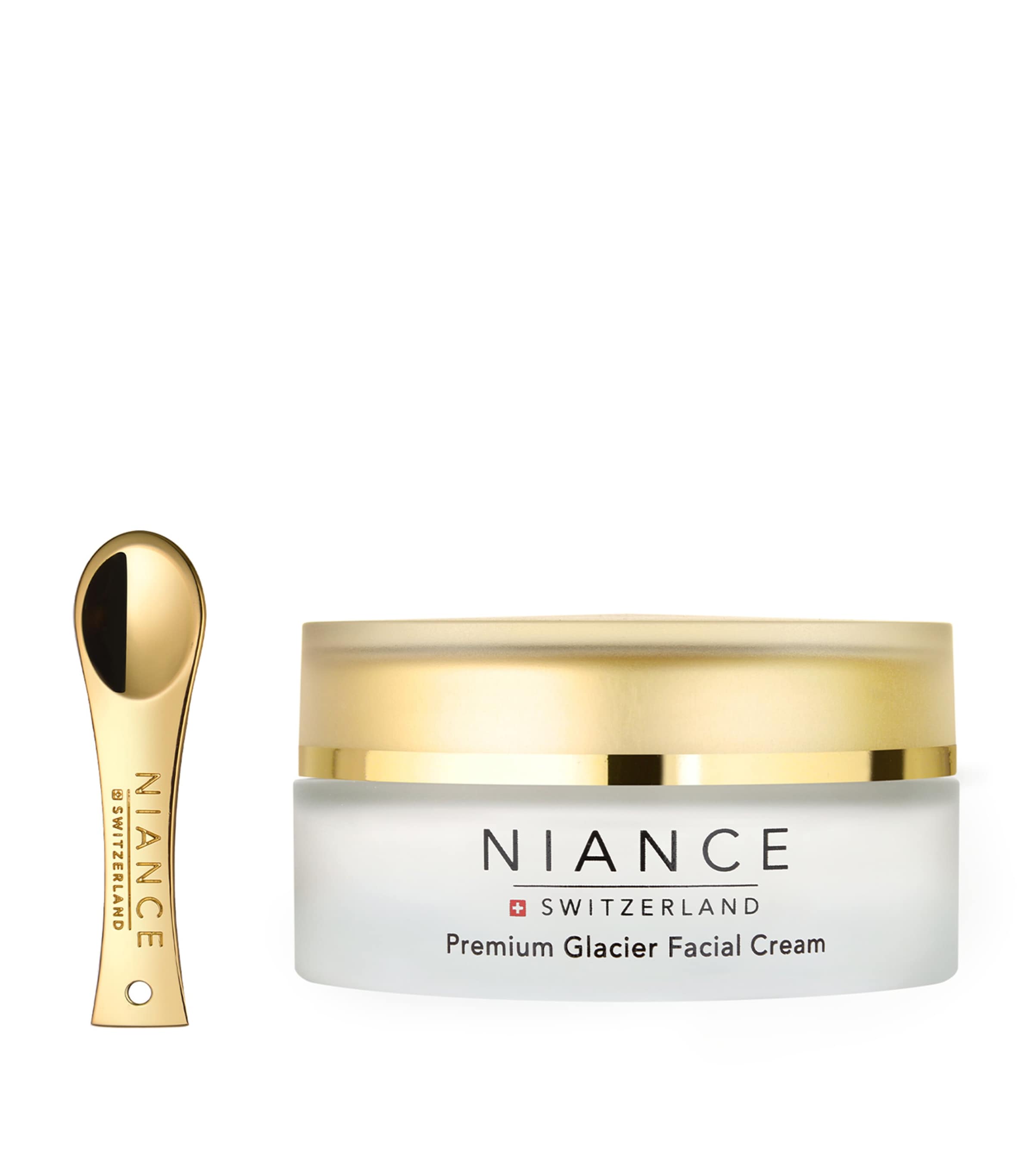 Premium Glacier Facial Cream