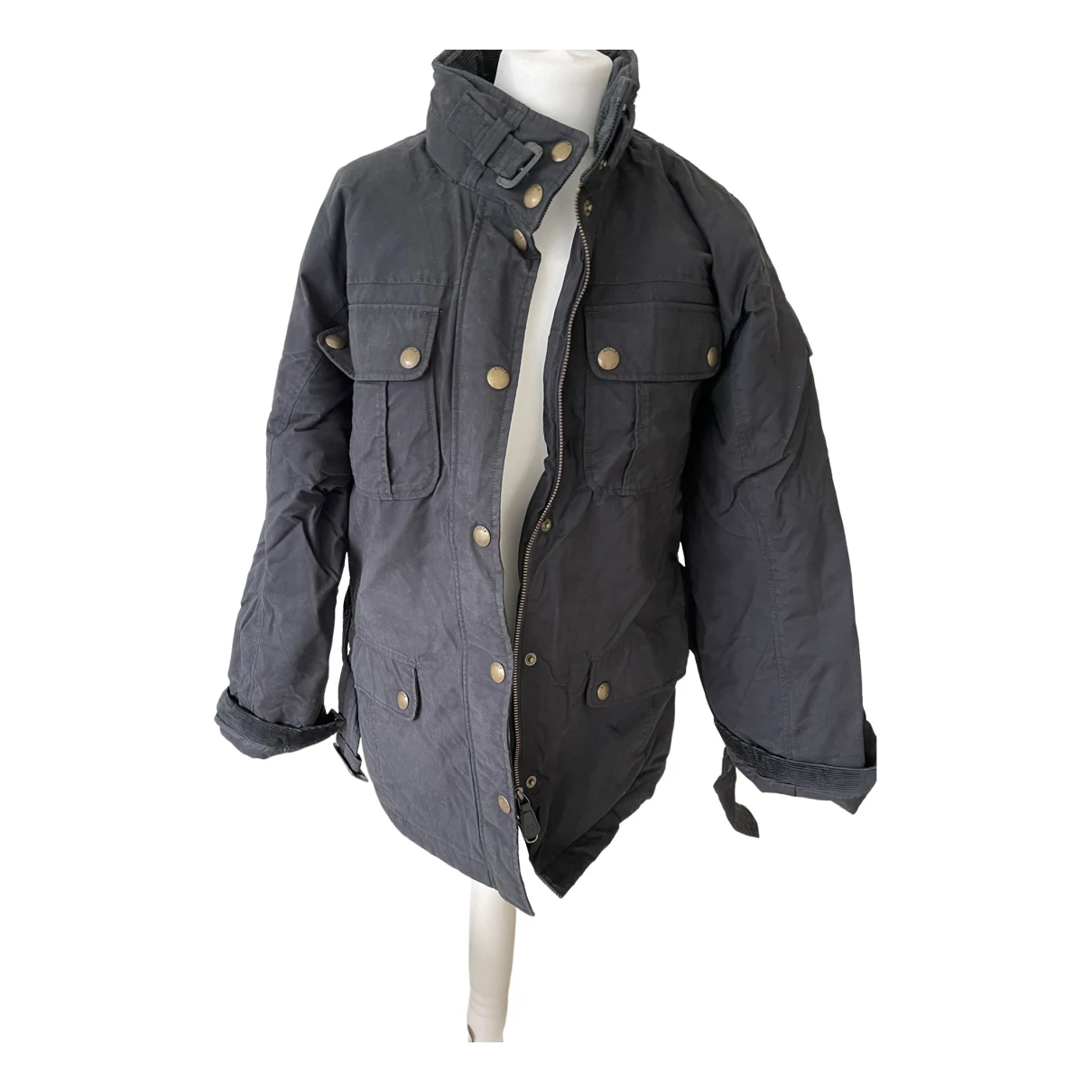 Coats Cotton for Female 44 FR