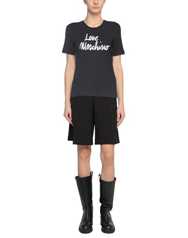 Woman T-shirt Black