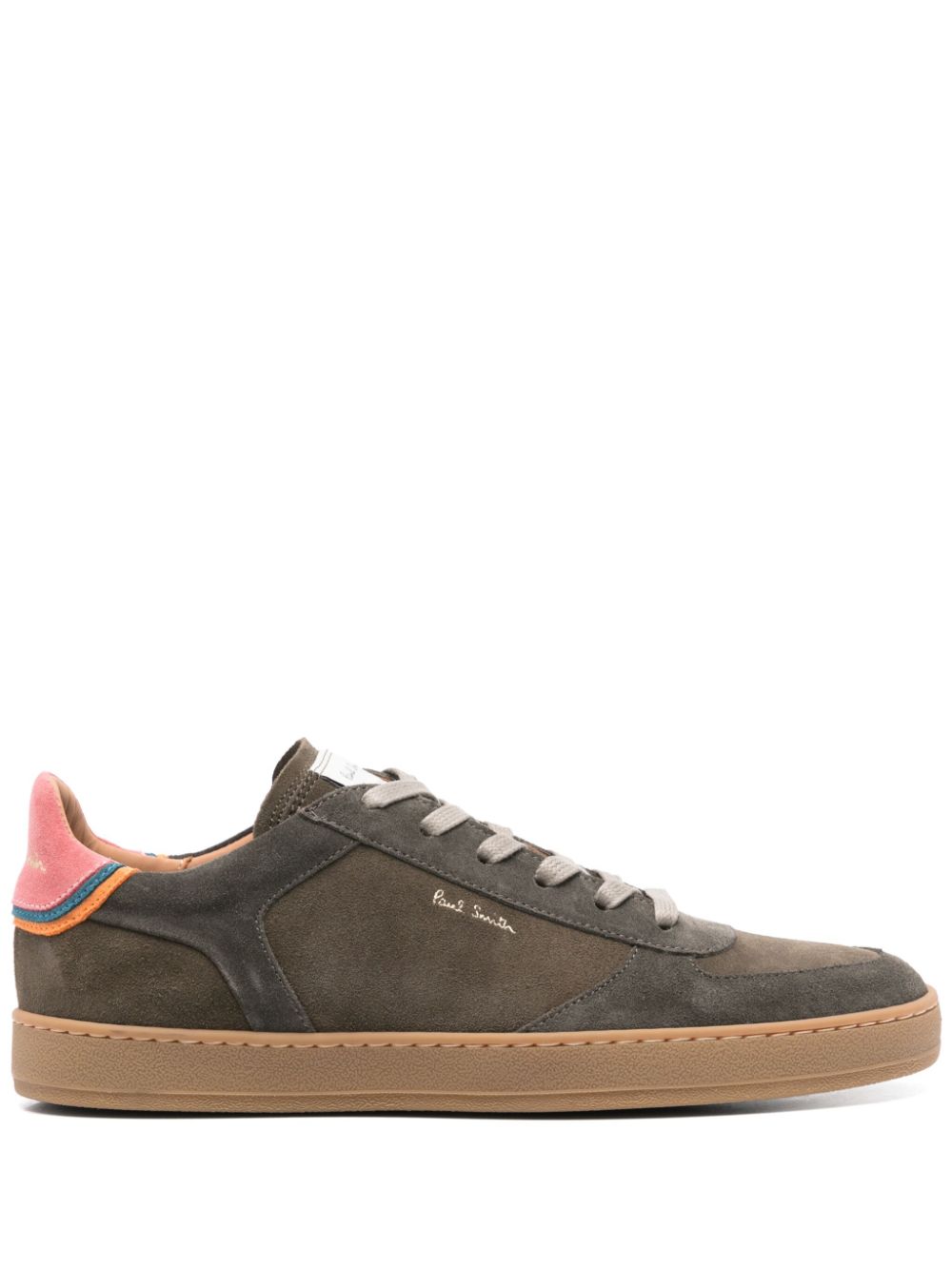 Destry sneakers - Green