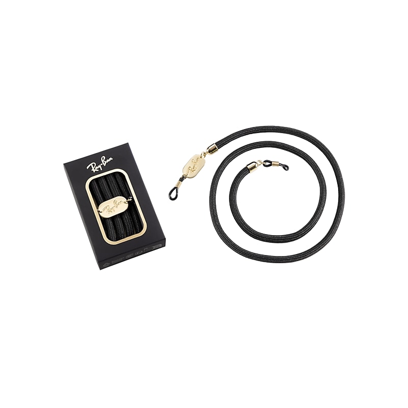 Ray-Ban Ray-Ban Lanyard Special Edition Kit Frame Lenses Polarized